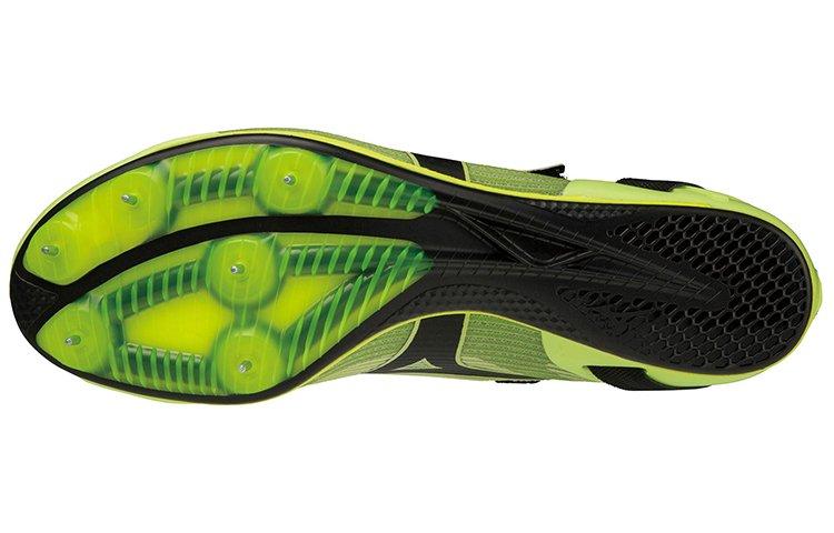 Purchase 美津浓 X 爆裂NEO '黄黑' U1GA220681