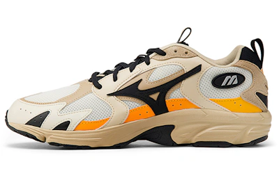 Mizuno running sneakers 'Beige'