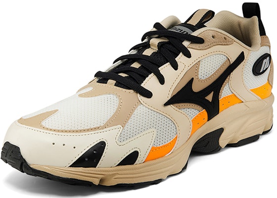 Kasut Lari Mizuno 'Beige' D1GH212901 Order Kasut Lari Mizuno 'Beige' D1GH212901
