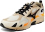 Order Kasut Lari Mizuno 'Beige' D1GH212901