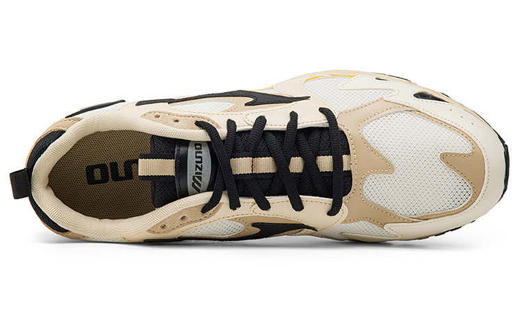 Purchase Sneakers Lari Mizuno 'Beige' D1GH212901