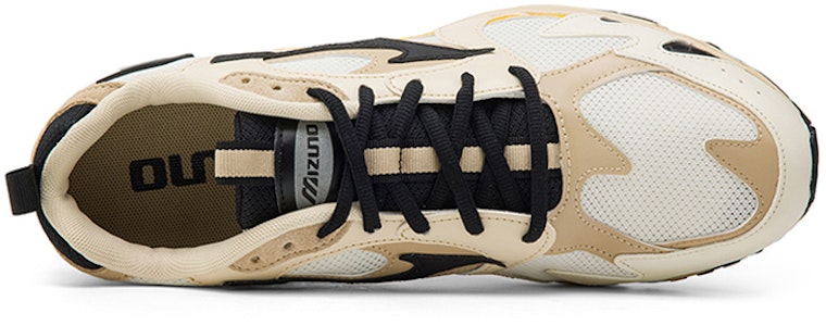 ミズノ ランニングシューズ ベージュ D1GH212901 Purchase ミズノ ランニングシューズ ベージュ D1GH212901