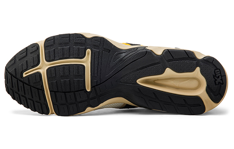 Details for Sneakers Lari Mizuno 'Beige' D1GH212901