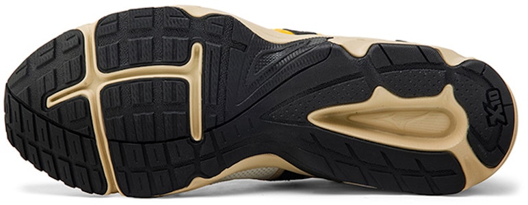 ミズノ ランニングシューズ ベージュ D1GH212901 Details for ミズノ ランニングシューズ ベージュ D1GH212901