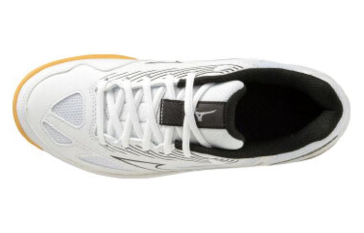 Order Sepatu Lari Mizuno Rendah 'Putih Hitam' V1GD231054