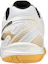 Shop Sepatu Lari Mizuno Rendah 'Putih Hitam' V1GD231054