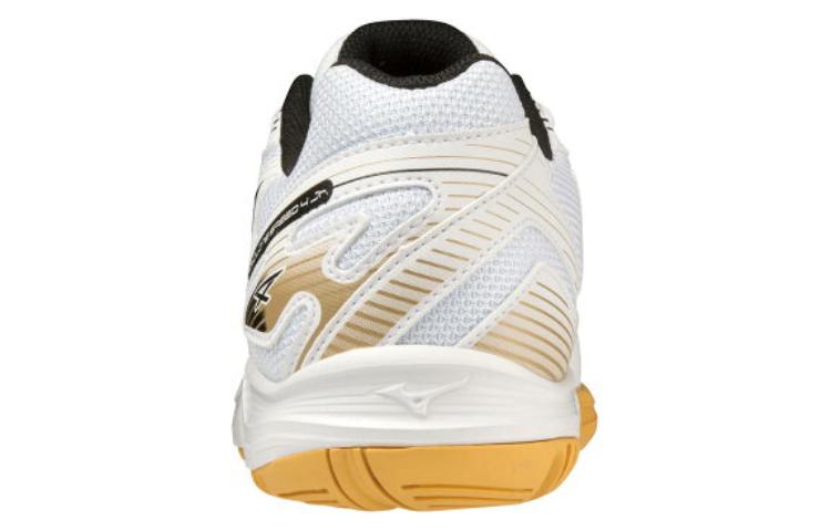 Shop Sepatu Lari Mizuno Rendah 'Putih Hitam' V1GD231054