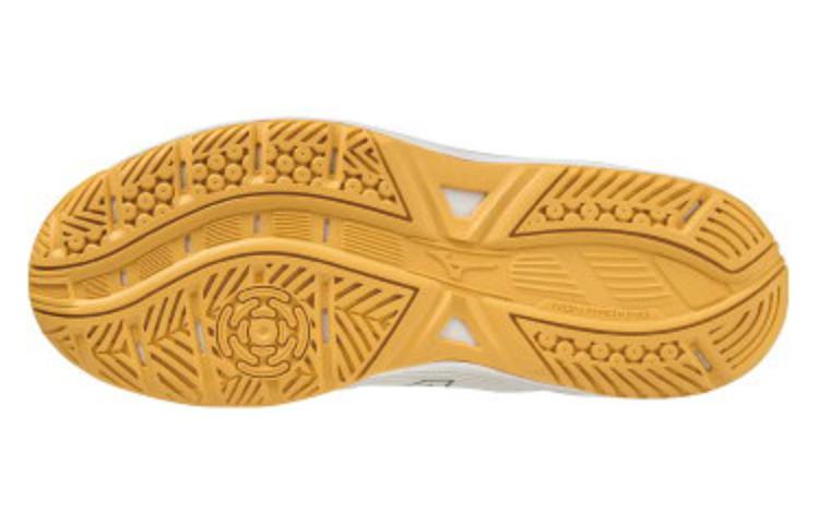 Purchase Sepatu Lari Mizuno Rendah 'Putih Hitam' V1GD231054