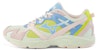 Mizuno Lg 90-an Putih/Biru D1GH212505