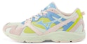 Buy Mizuno Lg 90-an Putih/Biru D1GH212505