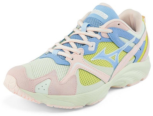 Mizuno Lg 90s White/Blue D1GH212505 Order Mizuno Lg 90s White/Blue D1GH212505