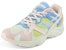 Mizuno Lg 90-an Putih/Biru D1GH212505