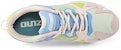 Mizuno Lg 90-an Putih/Biru D1GH212505