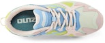 Lookbook Mizuno Lg 90-an Putih/Biru D1GH212505