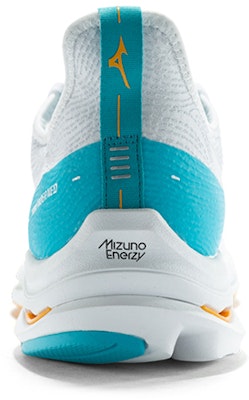 Mizuno Wave Rider Neo White/Blue J1GC207801 Shop Mizuno Wave Rider Neo White/Blue J1GC207801