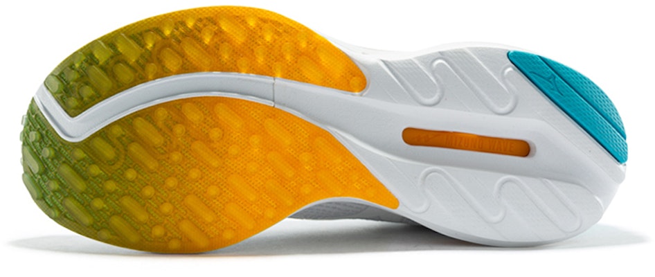 Mizuno Wave Rider Neo Putih/Biru J1GC207801 Purchase Mizuno Wave Rider Neo Putih/Biru J1GC207801