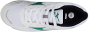 Lookbook Mizuno Hardloopschoenen Laag ''Wit Groen - Japan Editie'' 29KN13535