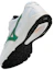 Shop Mizuno Hardloopschoenen Laag ''Wit Groen - Japan Editie'' 29KN13535
