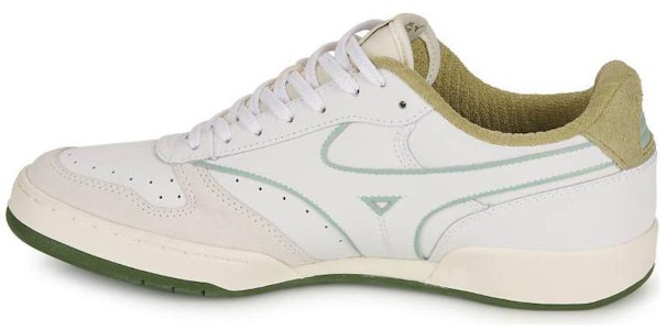 Zapatillas de Running Mizuno Bajas 'Blanco Verde' D1GA238502 Buy Zapatillas de Running Mizuno Bajas 'Blanco Verde' D1GA238502