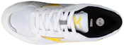 Shop Sepatu Lari Mizuno Rendah 'Putih Kuning' 29KN13545