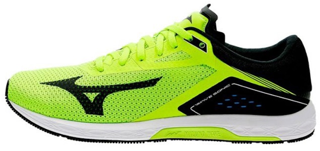 Kasut Lari Mizuno Rendah 'Kuning Hitam' J1GC173447 Buy Kasut Lari Mizuno Rendah 'Kuning Hitam' J1GC173447