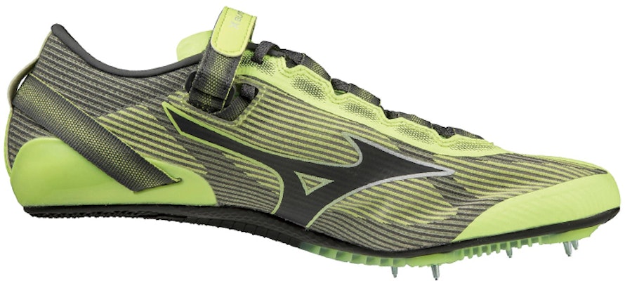 ミズノ X Blast Elite 2 イエローブラック U1GA220281 Order ミズノ X Blast Elite 2 イエローブラック U1GA220281