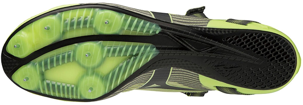 ミズノ X Blast Elite 2 イエローブラック U1GA220281 Purchase ミズノ X Blast Elite 2 イエローブラック U1GA220281