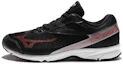 Buy Mizuno Rush Up 2 Wide 'Hitam Merah' J1GA168403