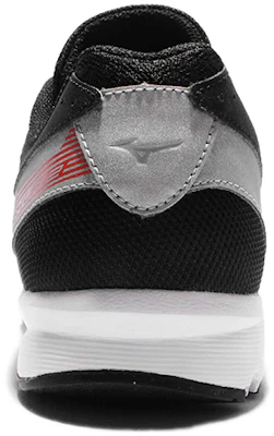Mizuno Rush Up 2 Wide 'Hitam Merah' J1GA168403 Shop Mizuno Rush Up 2 Wide 'Hitam Merah' J1GA168403