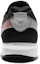 Shop Mizuno Rush Up 2 Wide 'Hitam Merah' J1GA168403