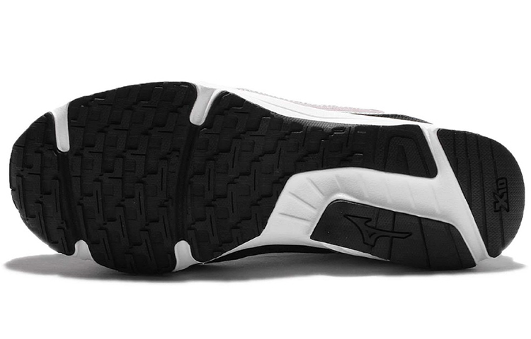 Purchase Mizuno Rush Up 2 Wide 'Hitam Merah' J1GA168403