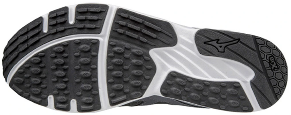 Mizuno Rush Up 3 Wide ''Noir Gris''. J1GA178403 Purchase Mizuno Rush Up 3 Wide ''Noir Gris''. J1GA178403
