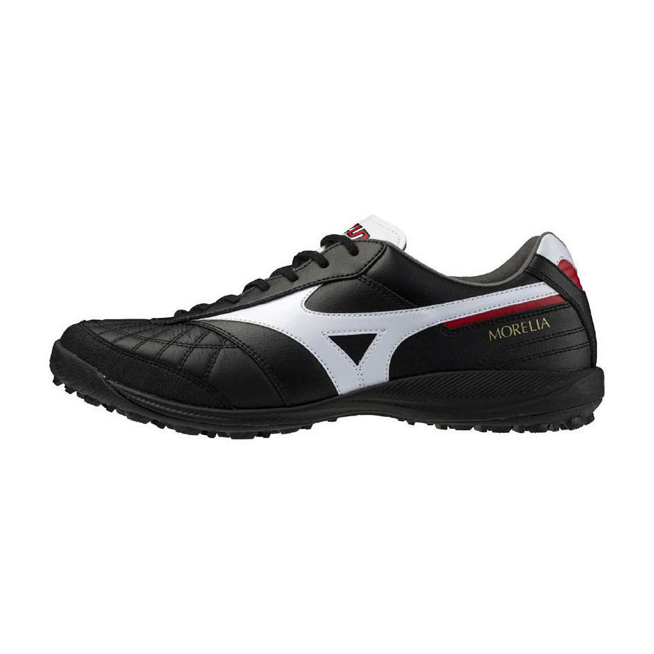 Mizuno SALA Morelia Premium Soccer Shoes – Anti-Slip & Shock-Absorbent. Q1GB250201