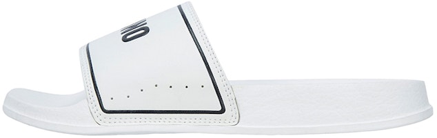 Mizuno Sandal 'Comfort Durable White' D1GE210102 Mizuno Sandal 'Comfort Durable White' D1GE210102