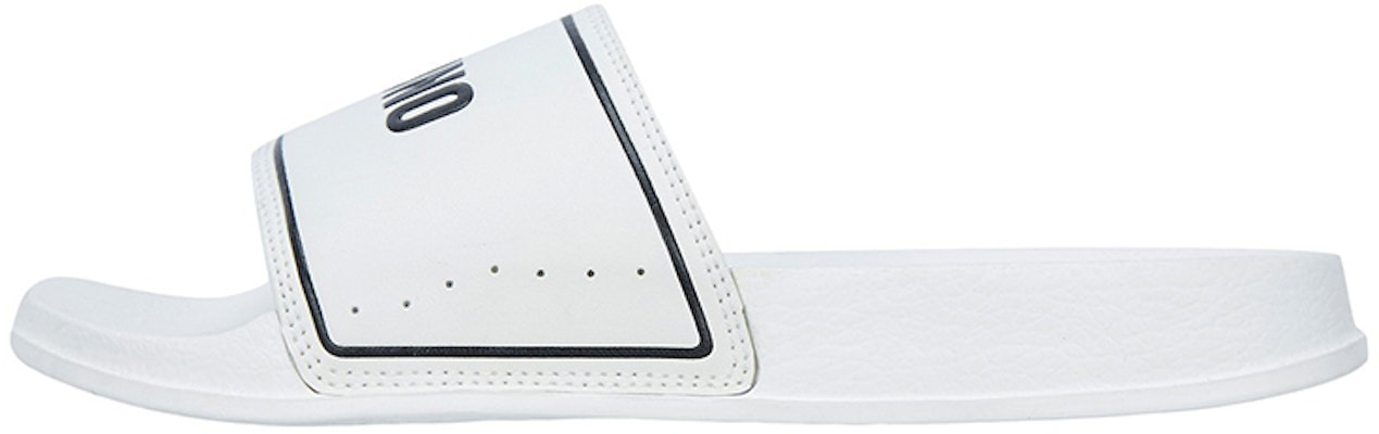 Mizuno Sandal 'Comfort Durable White' D1GE210102 Buy Mizuno Sandal 'Comfort Durable White' D1GE210102