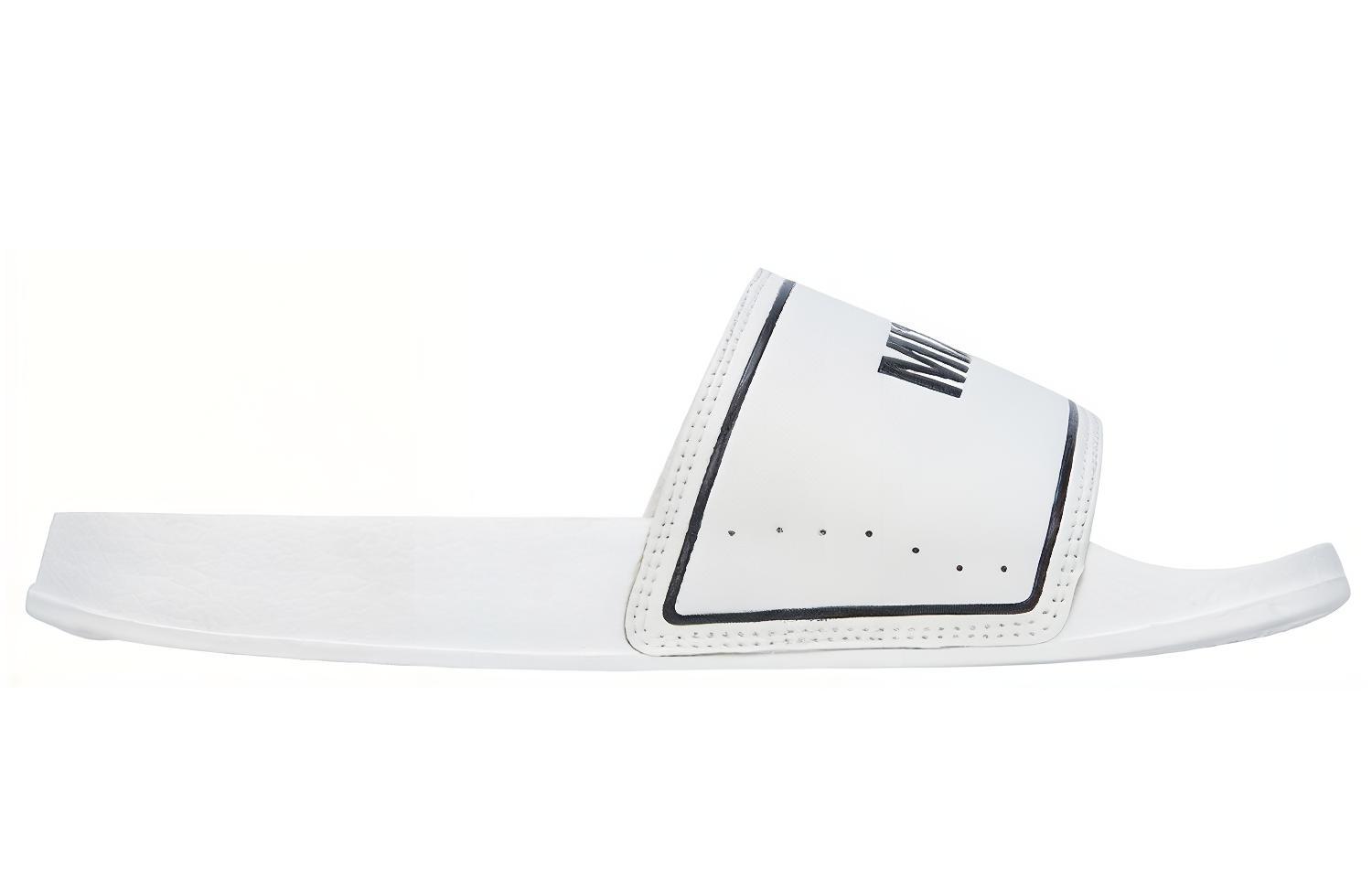 Order Mizuno Sandal 'Comfort Durable White' D1GE210102