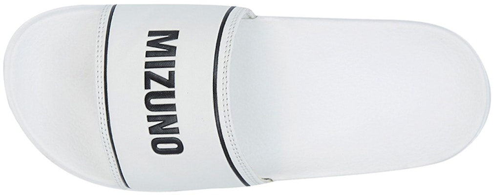 Mizuno Sandal Bs 舒適耐磨運動拖鞋 男女同款 白色 Lookbook Mizuno Sandal Bs 舒適耐磨運動拖鞋 男女同款 白色