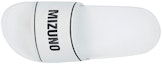 Lookbook Mizuno Sandal 'Comfort Durable White' D1GE210102