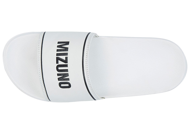 Lookbook Mizuno Sandal 'Comfort Durable White' D1GE210102