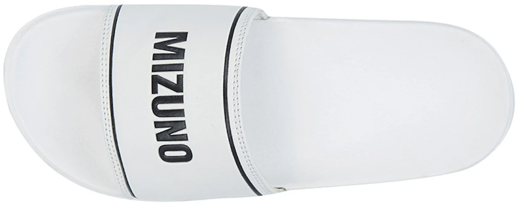 Mizuno Sandal 'Comfort Durable White' D1GE210102 Lookbook Mizuno Sandal 'Comfort Durable White' D1GE210102