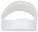 Shop Mizuno Sandal 'Comfort Durable White' D1GE210102