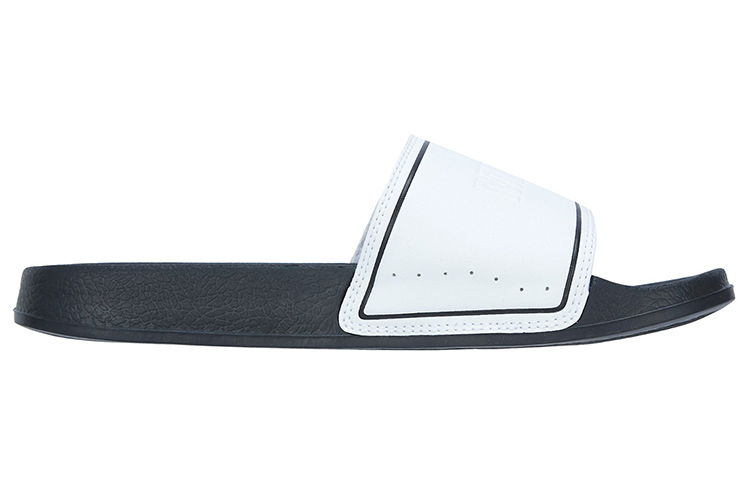 Order Mizuno Sandal Bs 'White Black' D1GE210101