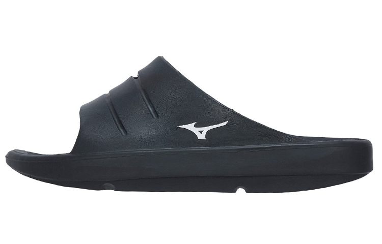 Mizuno Sandal Rc 'Black Comfort-Durable' D1GE210201
