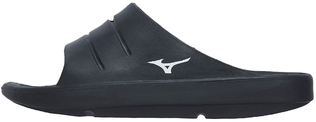 Mizuno Sandal Rc 'Black Comfort-Durable' D1GE210201 Buy Mizuno Sandal Rc 'Black Comfort-Durable' D1GE210201