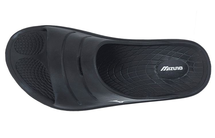 Lookbook Mizuno Sandal Rc 'Black Comfort-Durable' D1GE210201