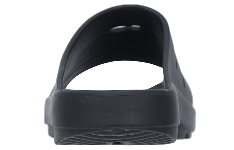 Shop Mizuno Sandal Rc 'Black Comfort-Durable' D1GE210201