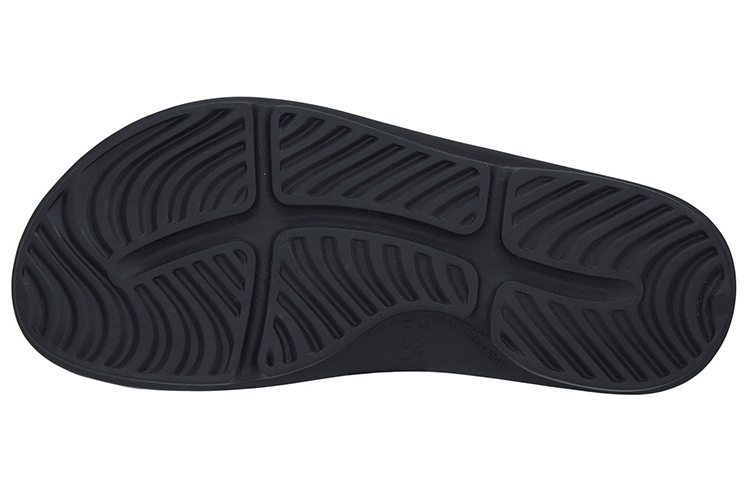Purchase Mizuno Sandal Rc 'Black Comfort-Durable' D1GE210201