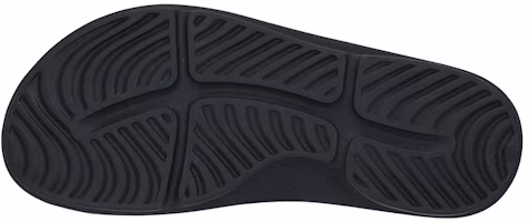 Purchase 美津濃 Sandal Rc 舒適耐磨運動拖鞋 男女同款 黑色