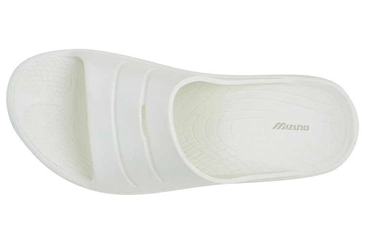 Lookbook Mizuno Sandal RC 'Comfort Casual White' D1GE220202
