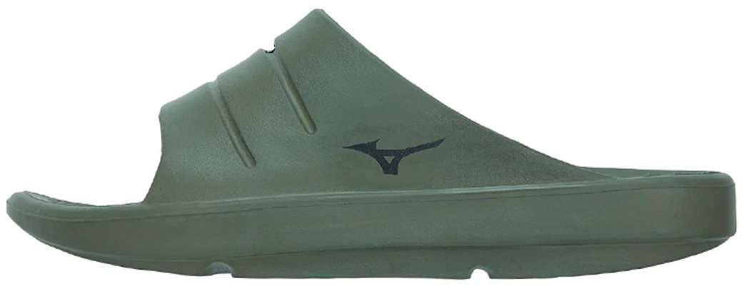 Mizuno Sandal RC 'Comfort Durable Green' D1GE210202 Buy Mizuno Sandal RC 'Comfort Durable Green' D1GE210202
